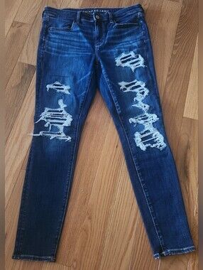 American Eagle Outfitters Jeggings